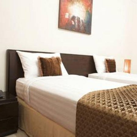 Arabian Suites Dubai Exteriör bild