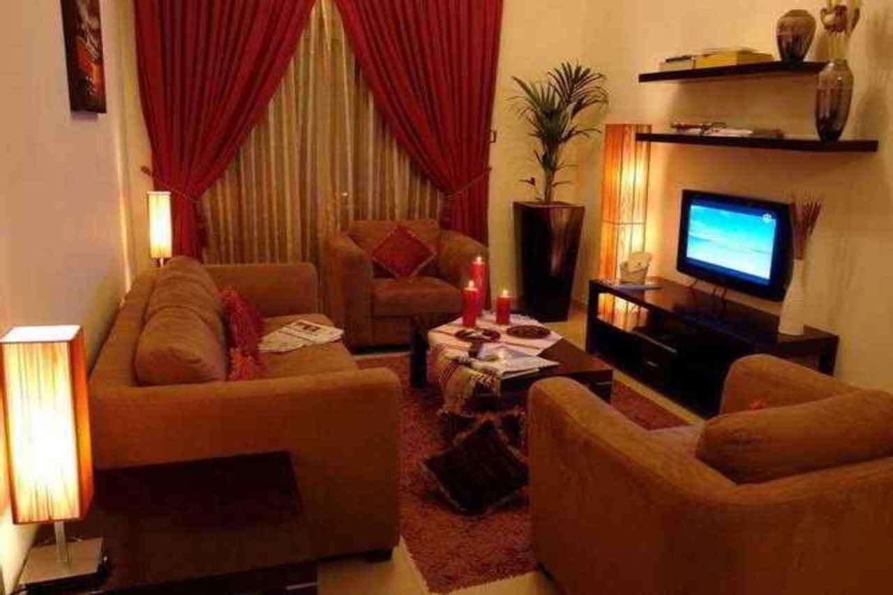 Arabian Suites Dubai Exteriör bild