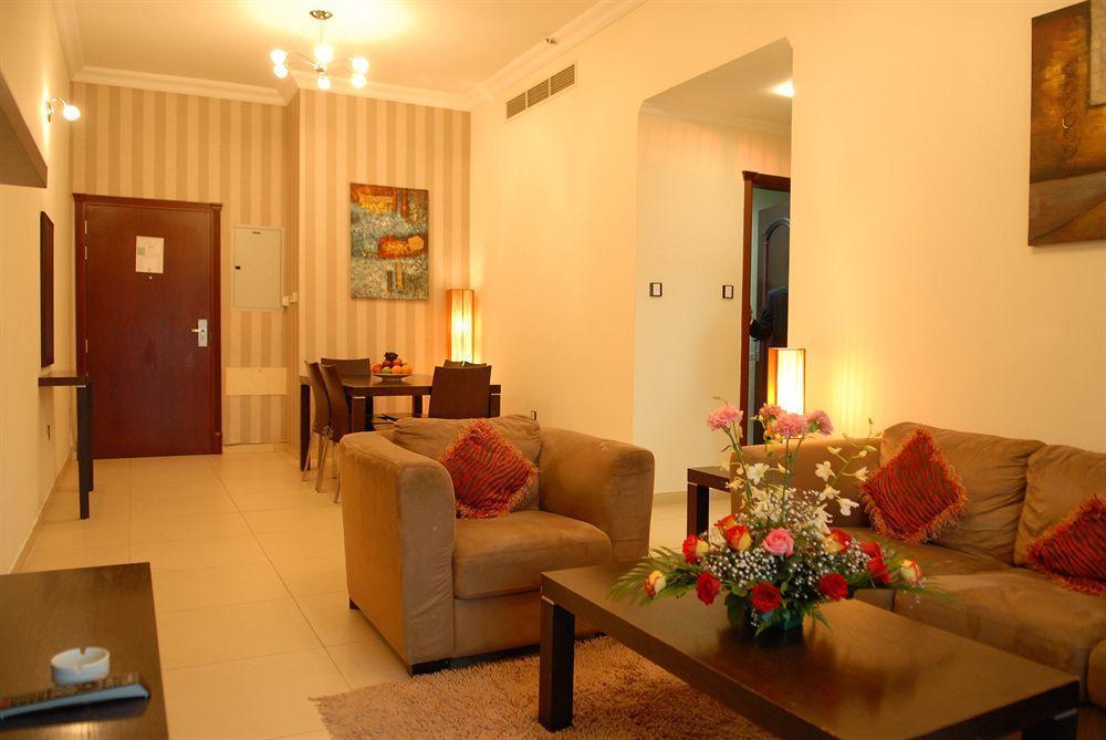 Arabian Suites Dubai Exteriör bild
