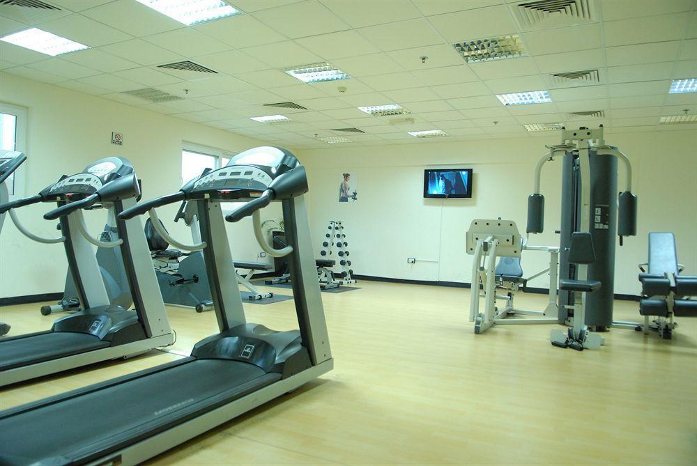 Arabian Suites Dubai Exteriör bild