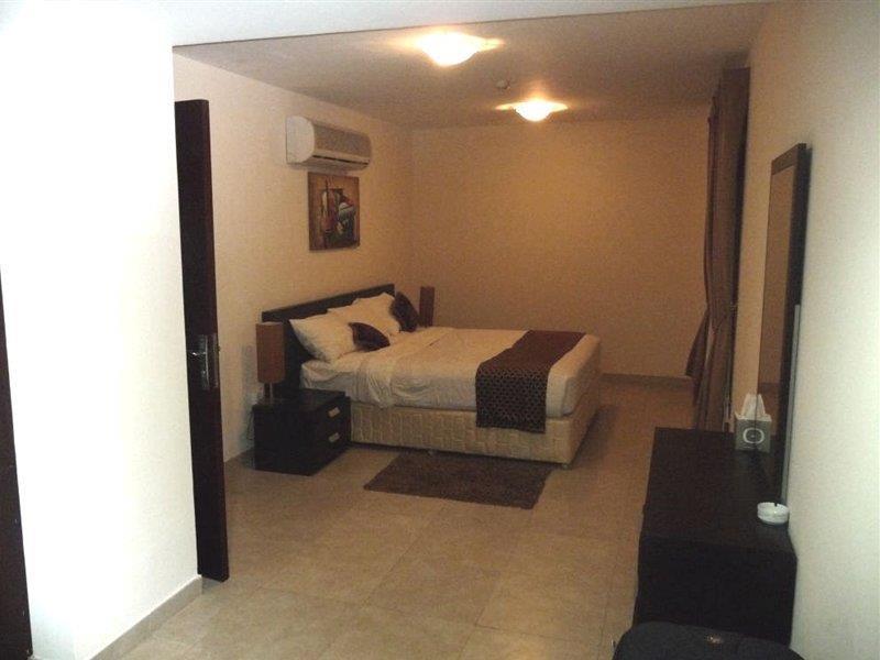 Arabian Suites Dubai Exteriör bild