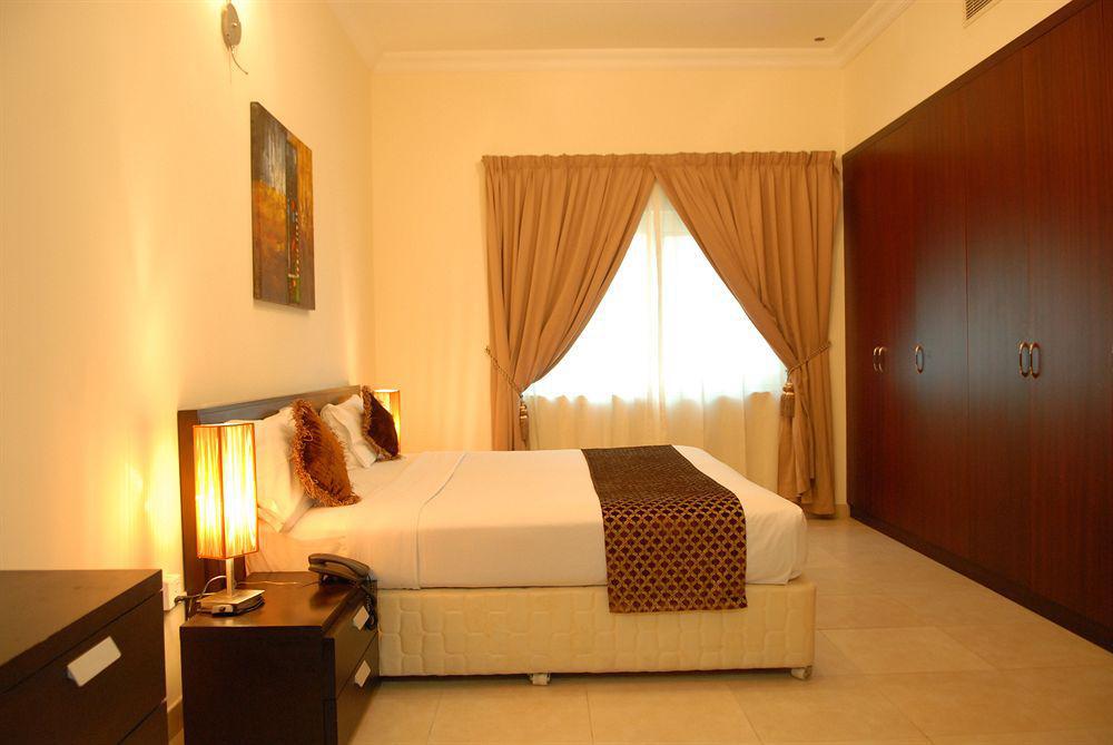 Arabian Suites Dubai Exteriör bild