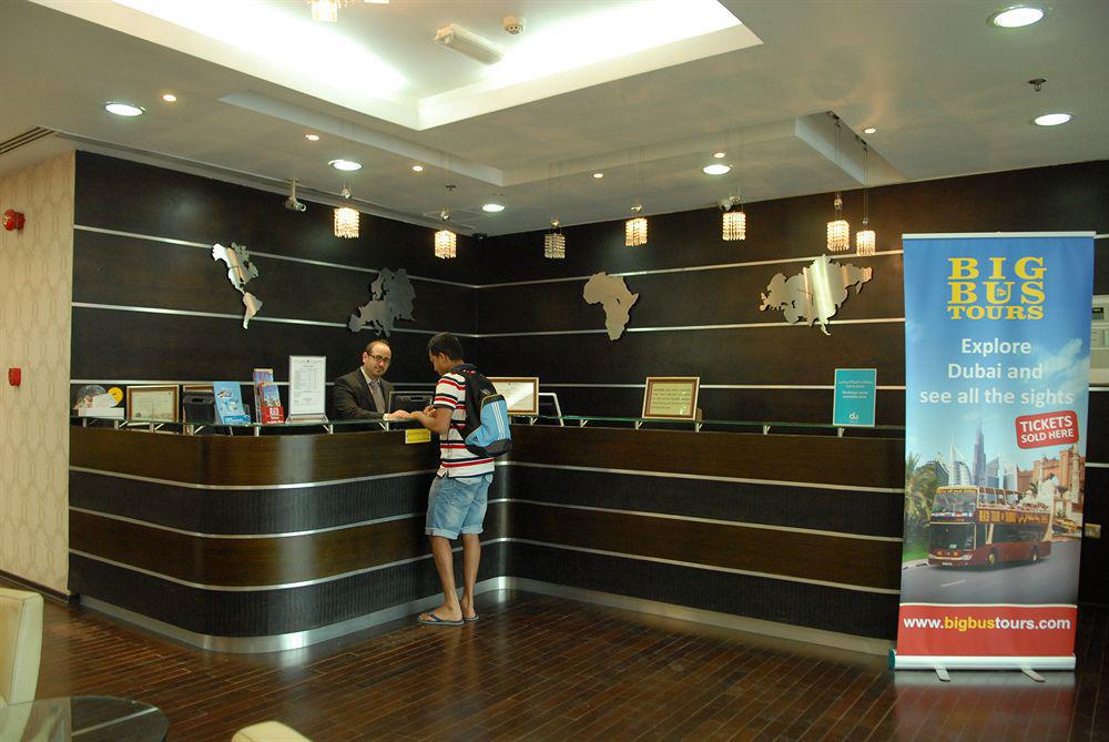 Arabian Suites Dubai Exteriör bild